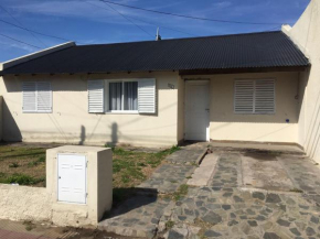 Casa La soñada